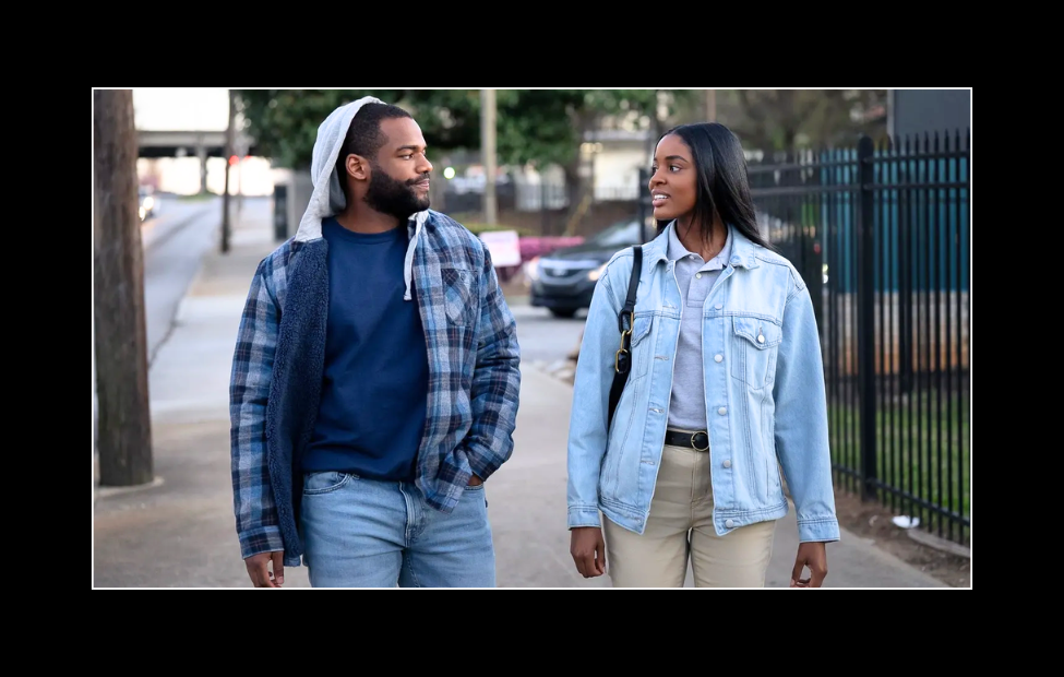 ‘Tyler Perry’s Doing Life’ Starring Naomi Baker & Jay Reeves Sets October Netflix Premiere