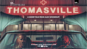 Alex Woodruff Discusses How Goodie Mob Joined As Executive Producers For His Short Film ‘Thomasville’