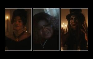 Angela Bassett, Gabourey Sidibe, And Orlando Jones Star In New ‘American Horror Story’ Season 13 Trailer