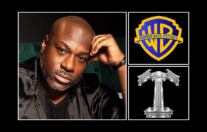 Blake Martin’s ‘Sin And Bones’ Secures Private Investment And Indie Filmmaker Lands Warner Bros. Grant