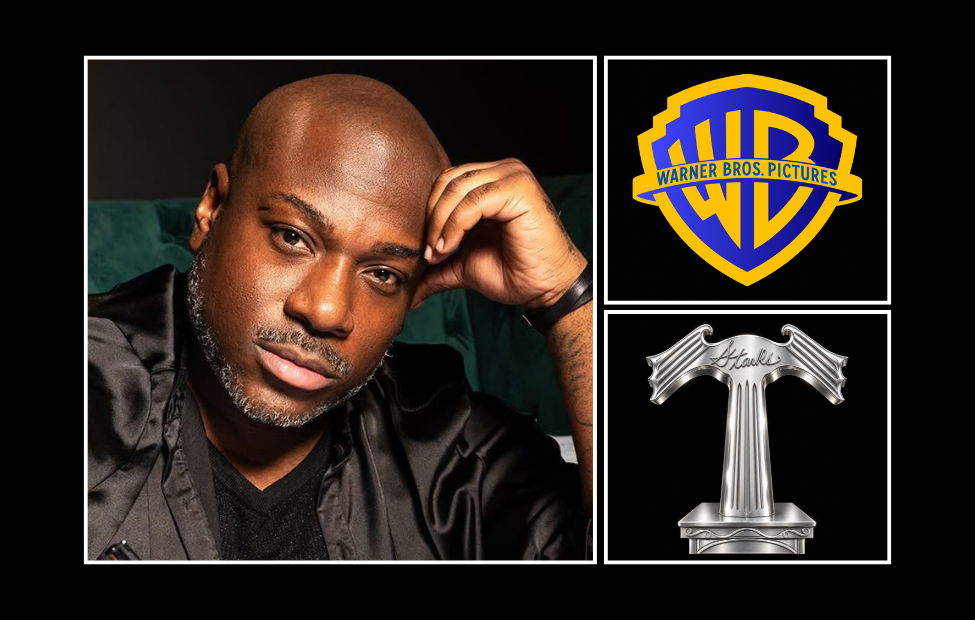 Blake Martin’s ‘Sin And Bones’ Secures Private Investment And Indie Filmmaker Lands Warner Bros. Grant