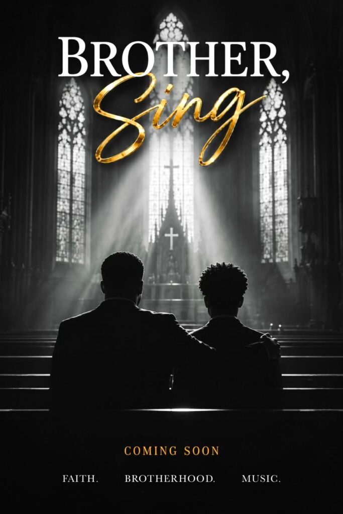 BROTHER, SING