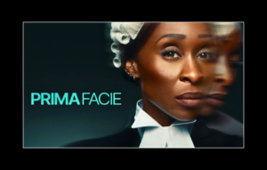Cynthia Erivo Stars In Official Trailer For ‘Prima Facie’