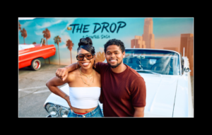 FX Brings The World Of “The Drop: A Snowfall Saga” To Life In South Los Angeles With “Neighborhood Sessions”