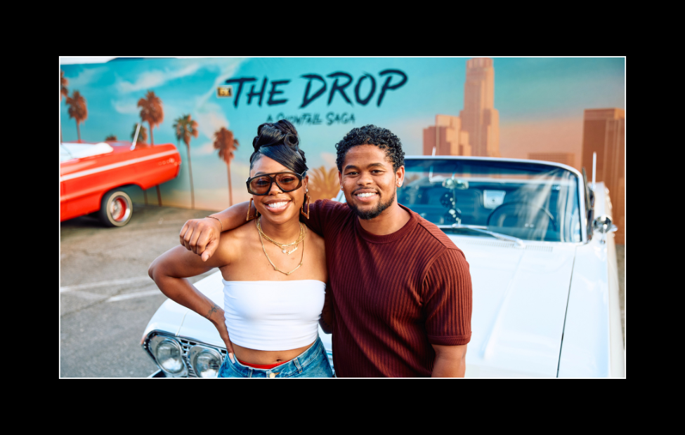 FX Brings The World Of “The Drop: A Snowfall Saga” To Life In South Los Angeles With “Neighborhood Sessions”