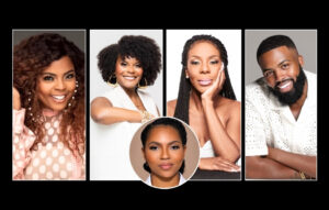 Kinnedy “Scribecash” Storay’s ‘Killer Counselor’ Begins Production; Tabitha Brown Joins Cast And Producing Team
