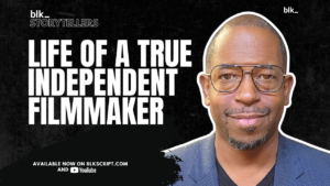 Derick Halliman On Making His Film Life of Mike And Independent Filmmaking