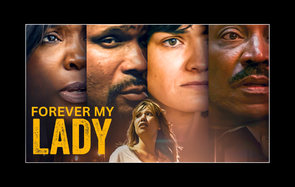 Mann Robinson Presents Psychological Horror Thriller ‘Forever My Lady’