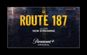 Mark E. Swinton’s Crime Drama ‘Route 187,’ Exec. Produced By Tyler Perry, Is Now Streaming On Paramount+