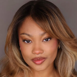 Mona Swain