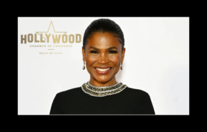 Nia Long To Be Honored With Star On Hollywood Walk Of Fame Sept. 16