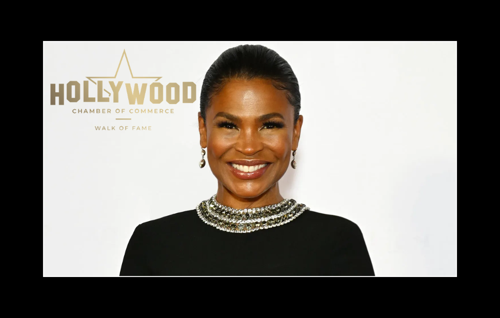 Nia Long To Be Honored With Star On Hollywood Walk Of Fame Sept. 16