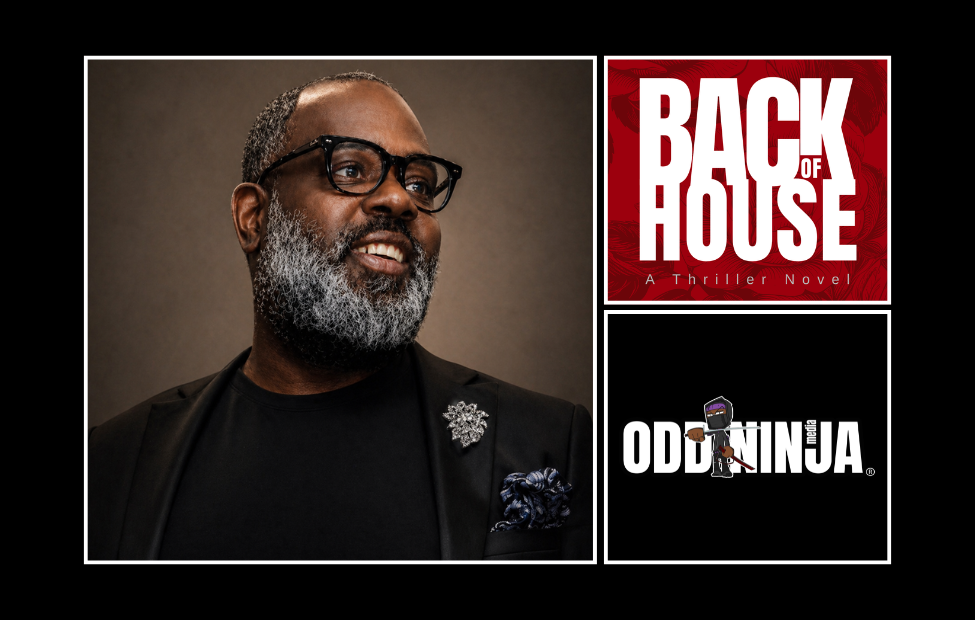 Odd Ninja Media Expands Creator-Owned IP Strategy With Release Of ‘Back Of House’