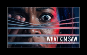 Okema T. Moore and Guneet Singh Discuss Their Juccee Shorts Premiere Vertical Series, ‘What Kim Saw’
