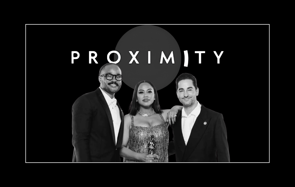 Proximity Media Opens Applications For Spring 2027 Internship Program