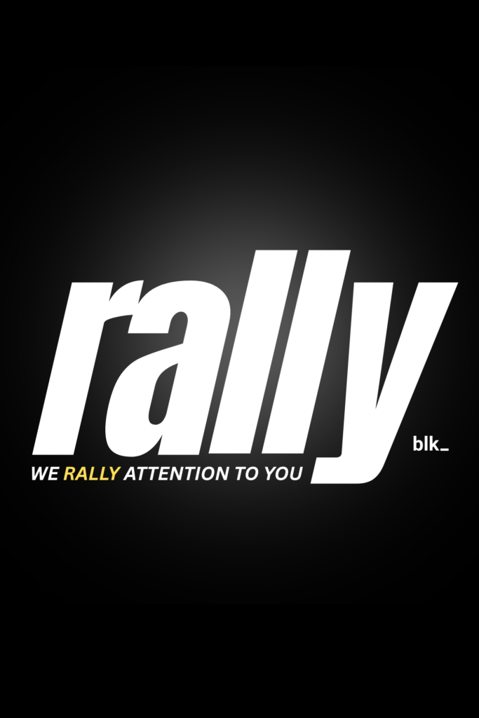 NEW RALLY