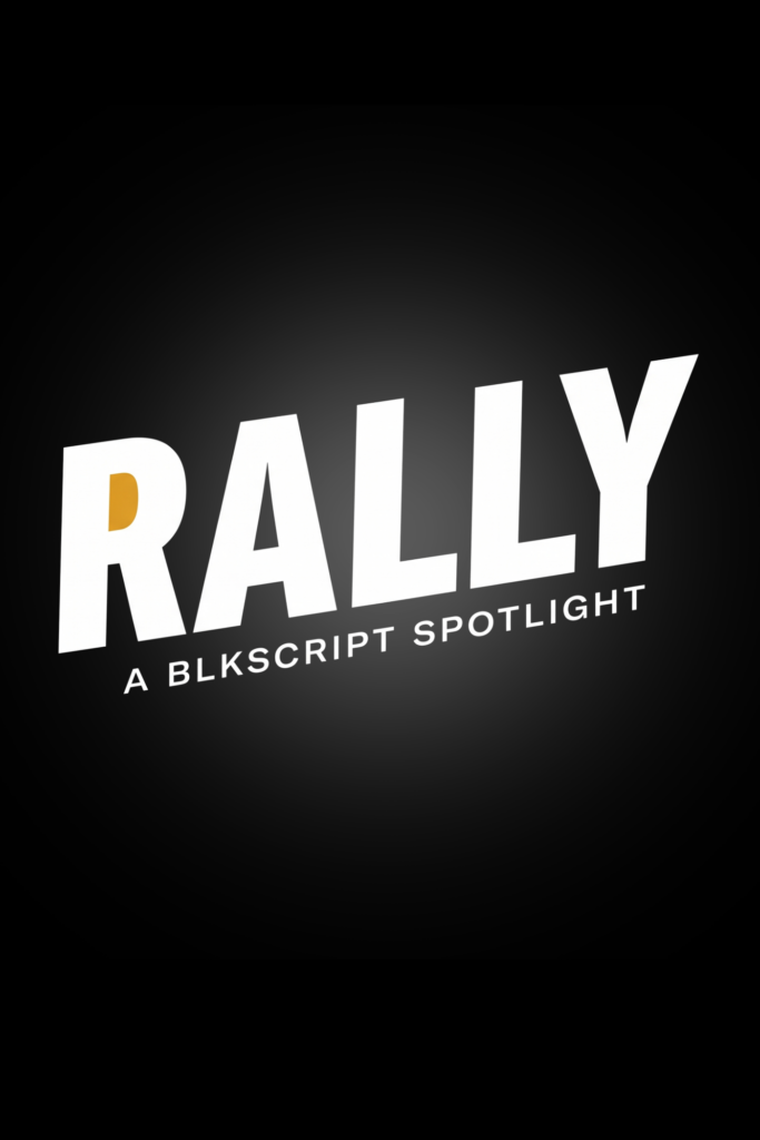 NEW RALLY