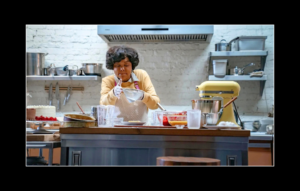 First Look: Taraji P. Henson Stars In ‘Give Me Some Sugah’ From Director Tasha Smith & Producers Tyler Perry And DeVon Franklin, Coming To Netflix Dec. 16