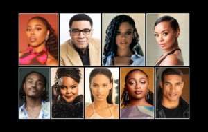 Tasha Smith’s Netflix Comedy ‘Women Like Us’ Expands Ensemble Cast With Nine Additions