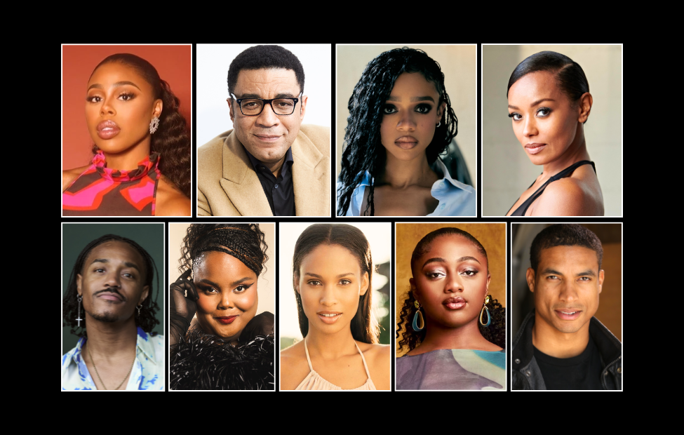 Tasha Smith’s Netflix Comedy ‘Women Like Us’ Expands Ensemble Cast With Nine Additions
