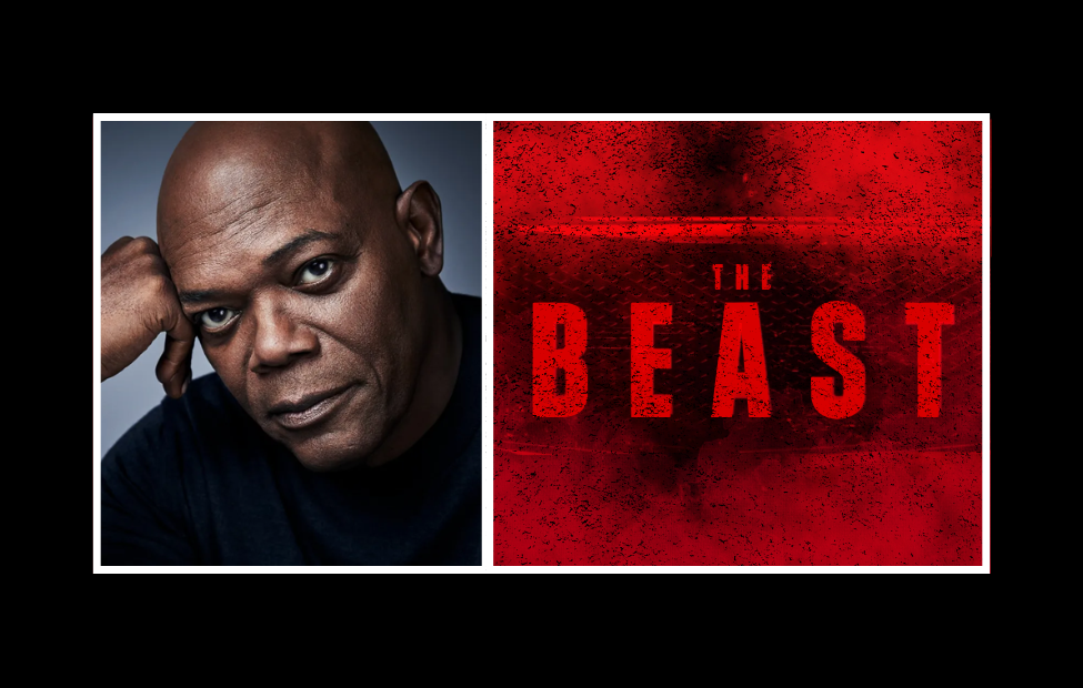 Samuel L. Jackson Stars Opposite Joel Kinnaman In Action Thriller ‘The Beast’
