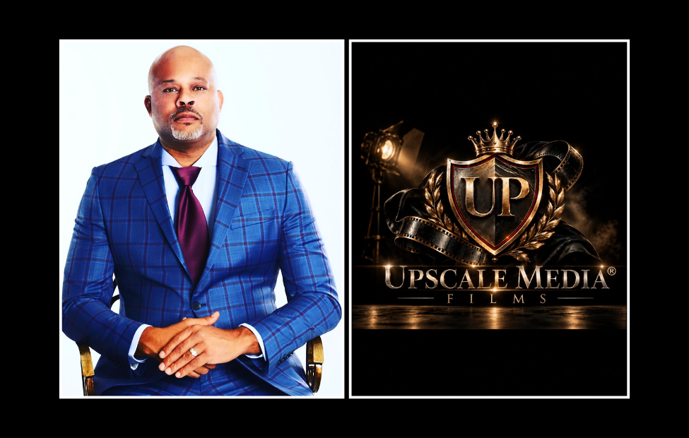 Upscale Media Films Expands Into Full-Service Microdrama Production Company