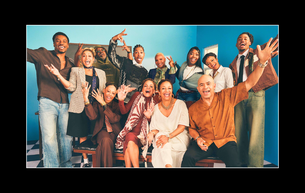 ‘A Different World’ Sequel Series Claims #1 Spot On Netflix