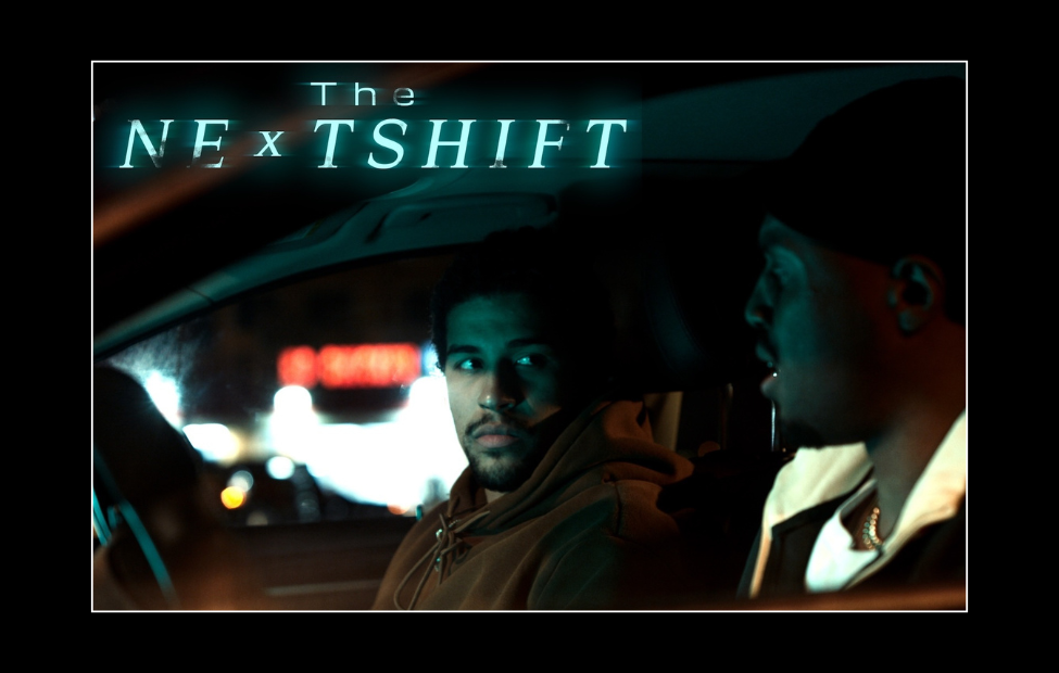 A New Voice In Independent Cinema: Filmmaker Adio Ash Delivers A Must-Watch Thriller With The NextShift