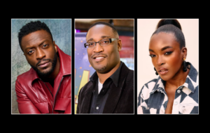 Aldis Hodge And Wunmi Mosaku To Star In New Thriller, ‘One Night Out;’ George Tillman Jr. Directing