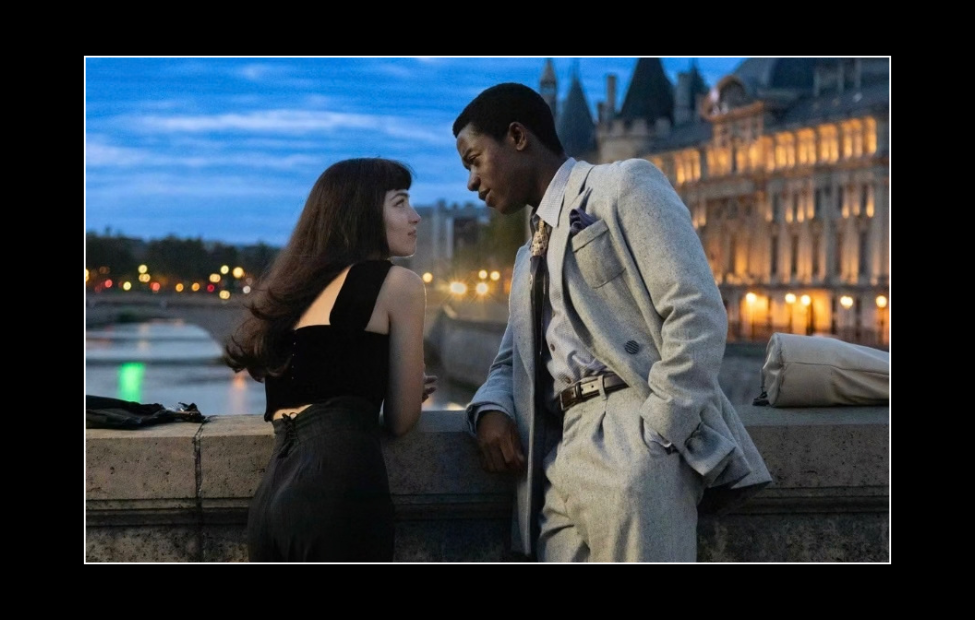 Damson Idris Stars As Miles Davis In New Biopic ‘Miles & Juliette’