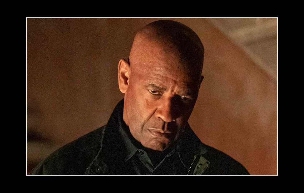 Denzel Washington Set To Star In Untitled Amazon MGM & United Artists Thriller Directed By Christopher McQuarrie
