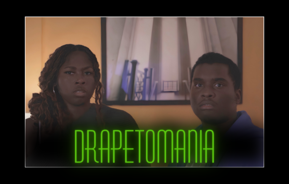 DePaul Students Aim To Drop Thriller Pilot This Halloween