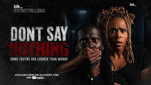The Cast, Writer, And Director Discuss Creating A Feature Film With Limited Dialogue