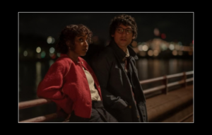 First Look: Ayo Edebiri Stars In ‘Prodigies’ Series Coming Early 2027