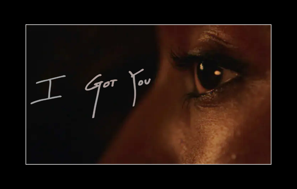 Jayme Lawson Shares First Look At Her Directorial Debut Short ‘I Got You’