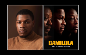 John Boyega Featured In BBC Documentary ‘Damilola Taylor: The Untold Story’