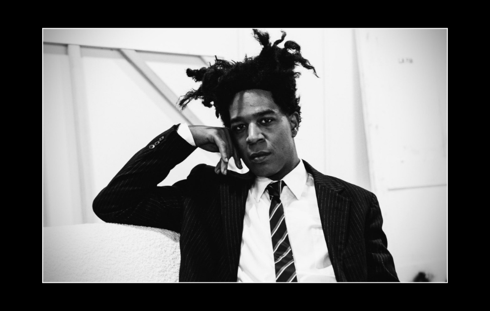 Kid Cudi Takes Lead As Jean-Michel Basquiat In Self-Written And Directed Film ‘Jean’