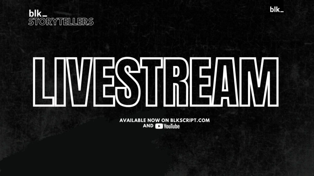 Test Livestream