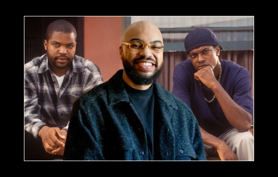 Lawrence Lamont Set To Direct Ice Cube’s New ‘Last Friday’ Film