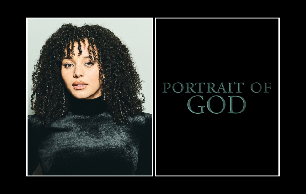 Lionsgate Drops Title Teaser For ‘Portrait Of God’ Starring Chase Infiniti, Produced By Jordan Peele’s Monkeypaw Productions