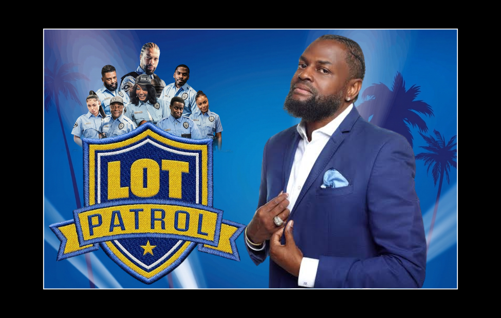 Manny Halley Lands Five Bonus Episodes Of Hit Comedy Series ‘Lot Patrol’ On BET