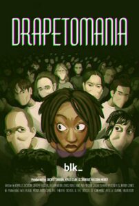 Drapetomania