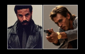 Universal Unveils ‘Miami Vice ‘85’ Character Posters Starring Michael B. Jordan & Austin Butler