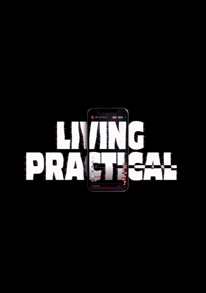 Living Practical