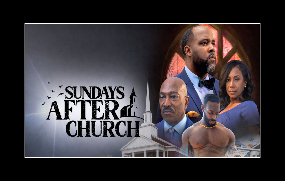 ‘Sundays After Church’ Lands International Screening In Ghana On Jan. 16, 2027