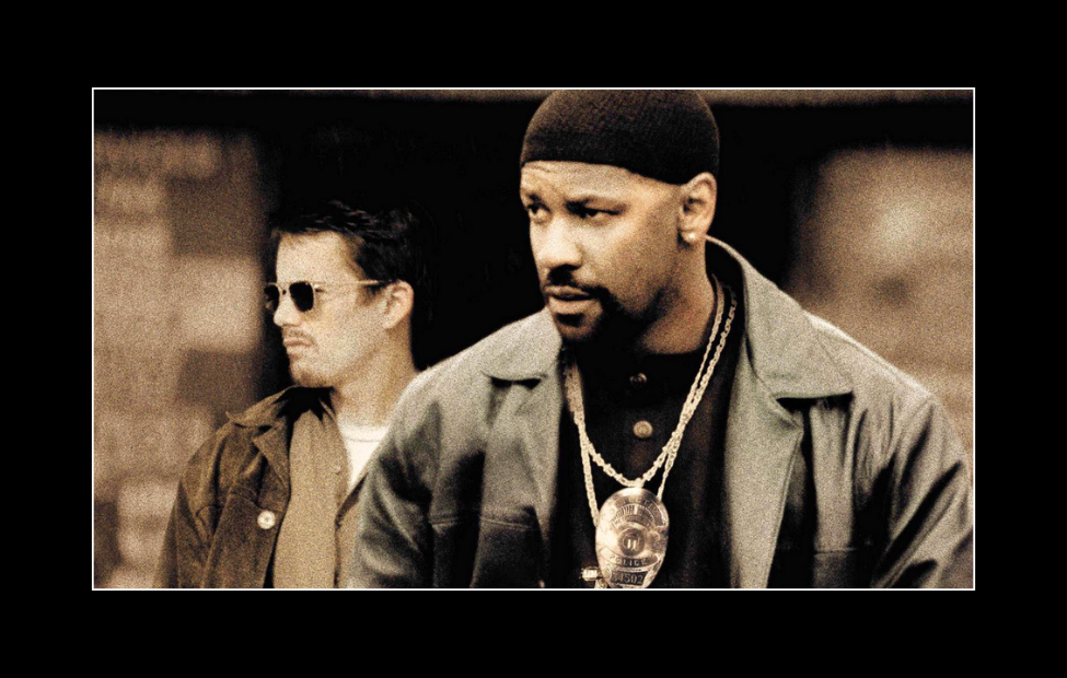 ‘Training Day’ Returns To Theaters This Month for Its 25th Anniversary