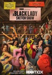 ABlackLadySketchShow