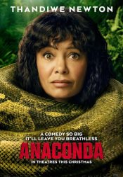 Anaconda