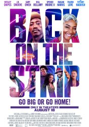 BackOnTheStrip