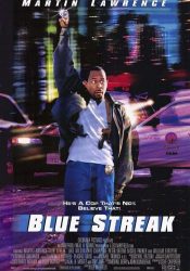 BlueStreak